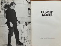 A pictorial history of horror movies