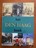 Het Den Haag boek - Maarten