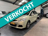 Mazda 5 1.8 Touring 7 PERSOONS/FACELIFT/NAP/APK