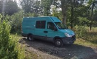 Other 2 pers. Iveco Daily 