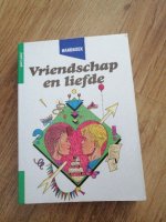 Vriendschap en liefde handboek