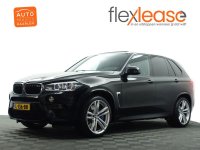 BMW X5 M Black Fire Edition