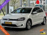 Volkswagen e-Golf Automaat 2018 Elektrisch 