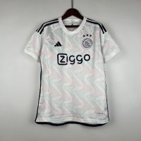 Ajax uit shirt 23/24 Tadić Bergwijn