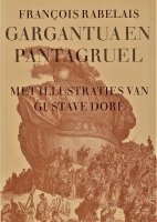 GARGANTUA EN PANTAGRUEL - door FRANCOIS