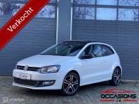Volkswagen Polo 1.4-16V MATCH|PANO|CRUISE|CLIMATE|PDC