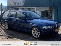 BMW 3 Serie Touring 325i Automaat