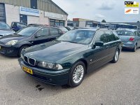 BMW 5-serie Touring 520i Edition Automaat