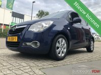 Opel Agila 1.0 Edition/AIRCO/ELEKTR.RAMEN/NEW KOPPELING