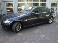 BMW 3 Serie 318i EXE Business