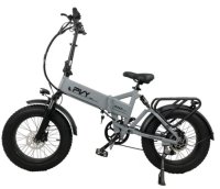  PVY Z20 Plus Folding E-bike
