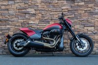 Harley-Davidson FXDR Softail 114 ABS NL-motor