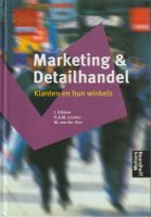 Marketing en detailhandel; klanten en hun