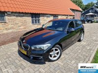 BMW 1-serie 116d Sport Navi|Nette auto