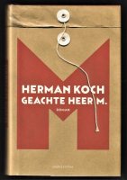 GEACHTE HEER M. - bestseller van
