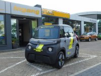 Opel Brommobiel Rocks Electric Safety Car