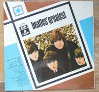 The Beatles - HOES Beatles Greatest