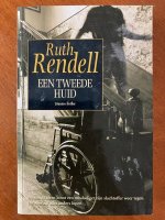 Een tweede huid - Ruth Rendell
