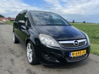 Opel Zafira 1.6 Edition Airco/ LMV