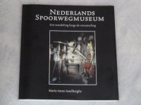Nederlands  Spoorwegmuseum