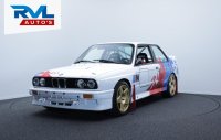 BMW E30 M3 MATS Historic FIA
