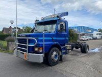 Scania T82 T 82 4x2 CHASSIS