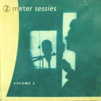 2 Meter Sessies volume 2