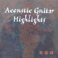 Acoustic Guitar Highlights 1