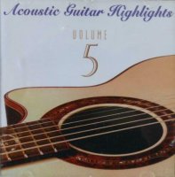 Acoustic Guitar Highlights 5