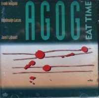 Agog - Eat Time