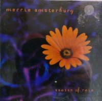 Merrie Amsterburg - Season of Rain