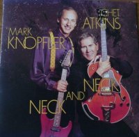 Atkins & Knopfler - Neck and