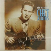 Chet Atkins - The Essential