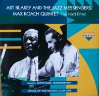Art Blakey  and the Jazz