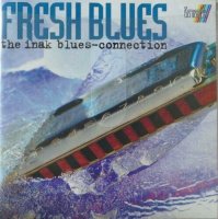 Fresh Blues - The Inak Blues-Connection