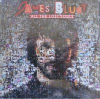 James Blunt - All the lost