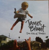 James Blunt - Some kind of
