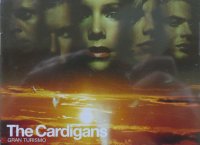 The Cardigans - Gran Turismo