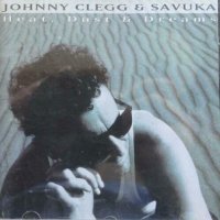 Johnny Clegg - Heat, Dust &