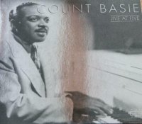 Count Basie - Jive at five