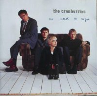The Cranberries - No need to