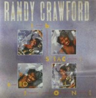 Randy Crawford - Abstract emotions