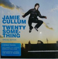 Jamie Cullum - Twenty Something