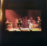 Deep Purple - Made in Japan