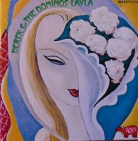 Derek and The Dominos - Layla
