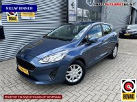Ford Fiesta 1.0 EcoBoost Connected Dab