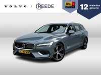 Volvo V60 2.0 T8 Recharge AWD