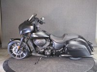 Indian Chieftain Dark Horse Official Indian