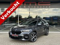 BMW X1 sDrive20i Facelift M-Sport Panorama