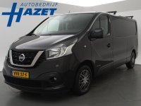 Nissan NV300 1.6 DCI 6-PERS. D.C.
